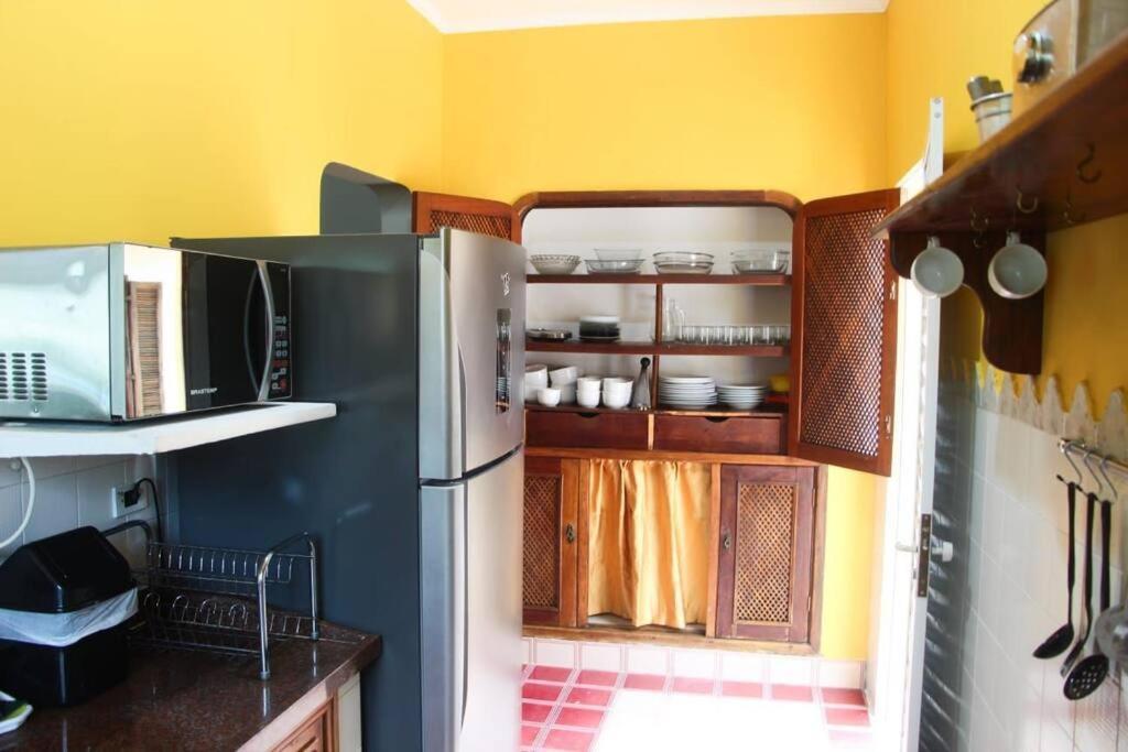 Holiday home Tavares - Casa Com Piscina Na Da Lagoinha