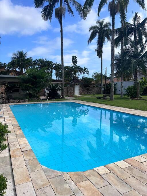 Tavares - Casa Com Piscina Na Da Lagoinha *