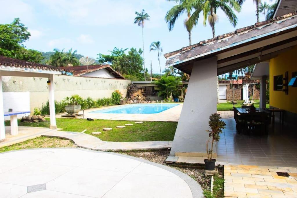 Tavares - Casa Com Piscina Na Da Lagoinha Holiday home