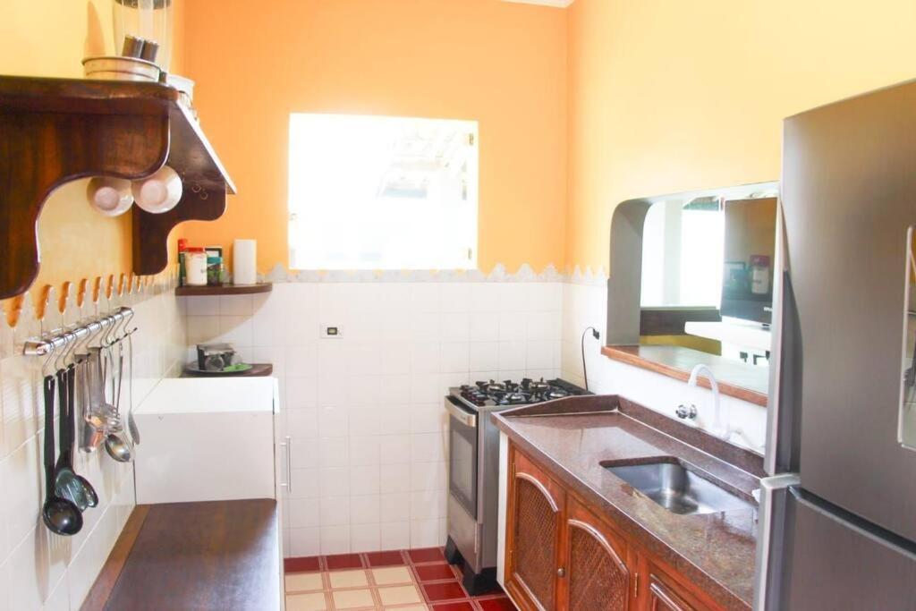 Tavares - Casa Com Piscina Na Da Lagoinha