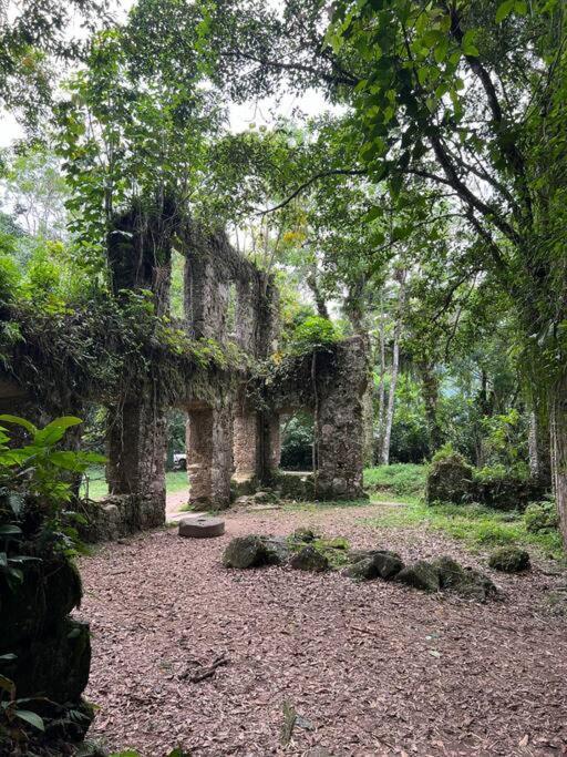 Tavares - Casa Com Piscina Na Da Lagoinha * Ubatuba